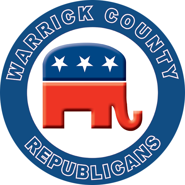 Warrick County Republicans Home
